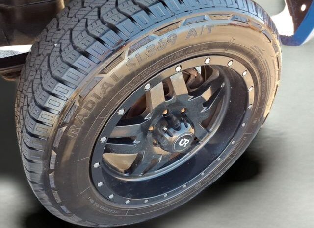 
 Ford F-150 full									