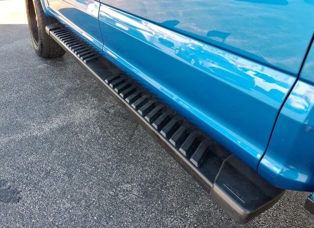 
 Ford F-150 full									