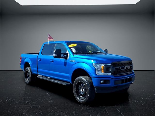 Ford F-150