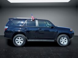 Toyota 4Runner