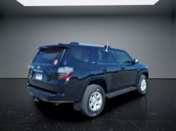 Toyota 4Runner