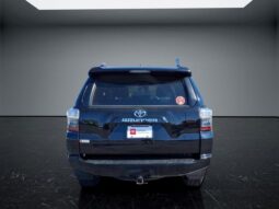 Toyota 4Runner