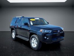 Toyota 4Runner