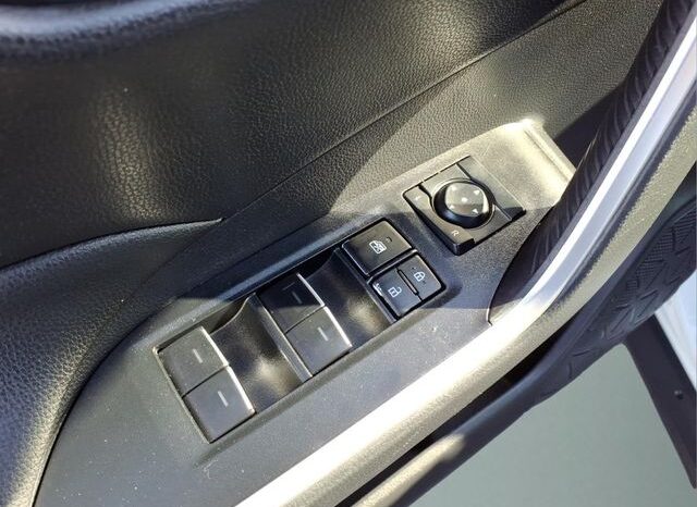 
 Toyota RAV4 Hybrid full									