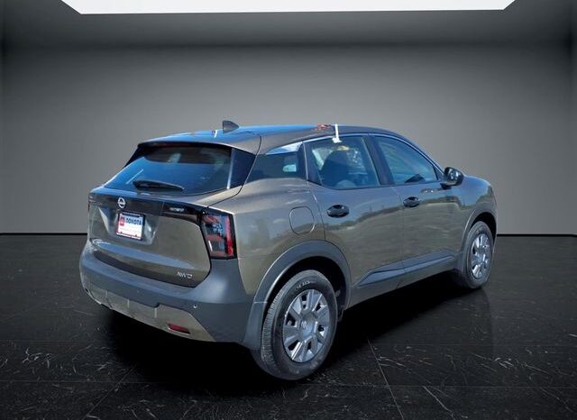 
 Nissan Kicks full									