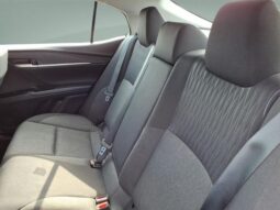 
 Toyota Camry full									