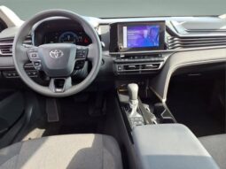 
 Toyota Camry full									