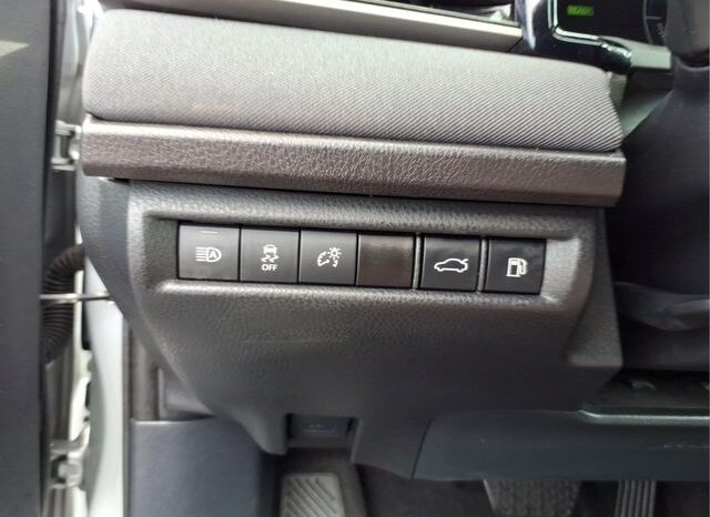 
 Toyota Camry full									