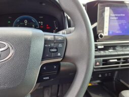 
 Toyota Camry full									