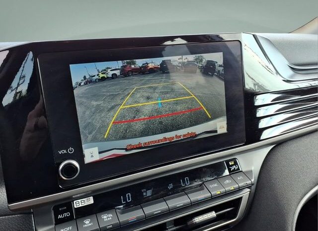 
 Toyota Camry full									