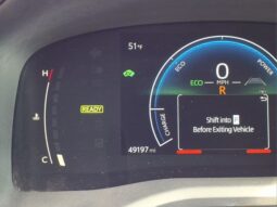 
 Toyota Camry full									