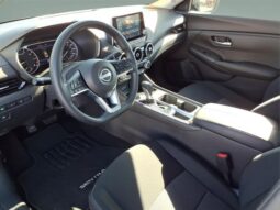 
 Nissan Sentra full									