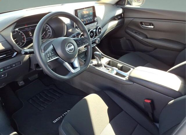 
 Nissan Sentra full									