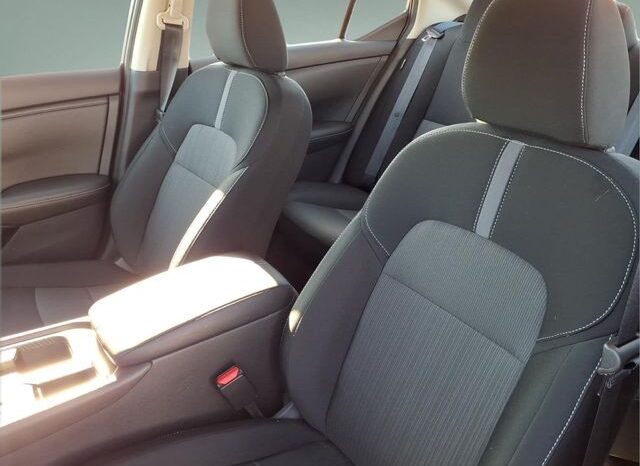 
 Nissan Sentra full									