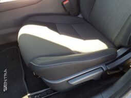
 Nissan Sentra full									