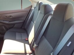 
 Nissan Sentra full									