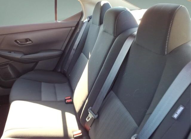 
 Nissan Sentra full									
