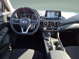 
 Nissan Sentra full									