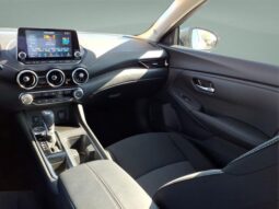 
 Nissan Sentra full									