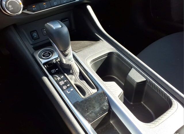 
 Nissan Sentra full									