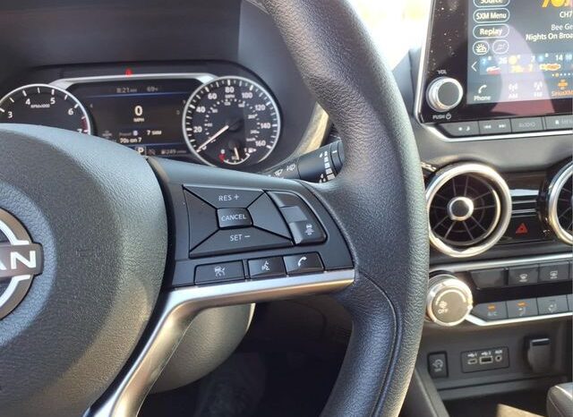 
 Nissan Sentra full									