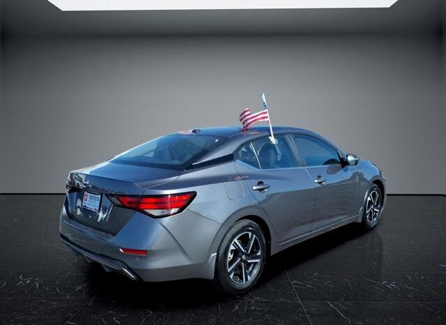 
 Nissan Sentra full									