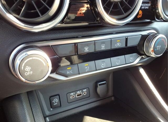 
 Nissan Sentra full									