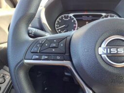 
 Nissan Sentra full									