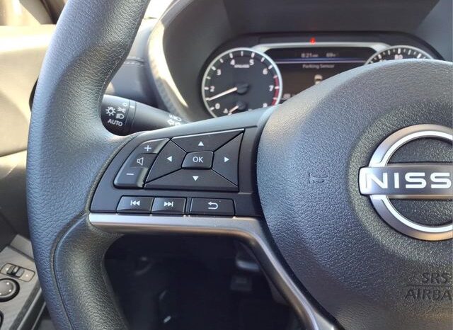 
 Nissan Sentra full									