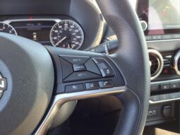 
 Nissan Sentra full									