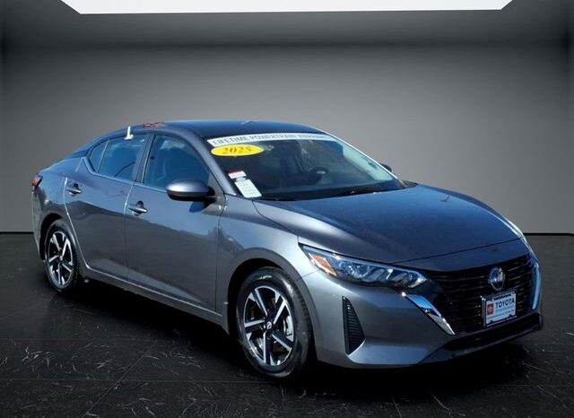 
 Nissan Sentra full									