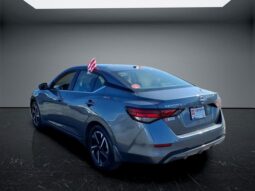 
 Nissan Sentra full									