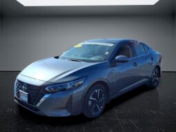 
 Nissan Sentra full									