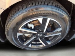 
 Nissan Sentra full									