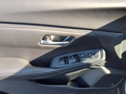 
 Nissan Sentra full									