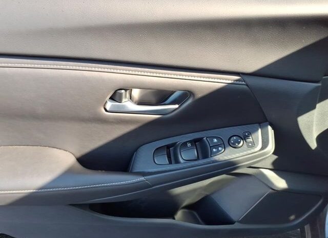 
 Nissan Sentra full									