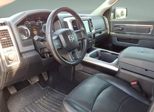 
 Ram 1500 full									