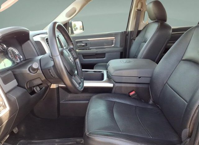 
 Ram 1500 full									