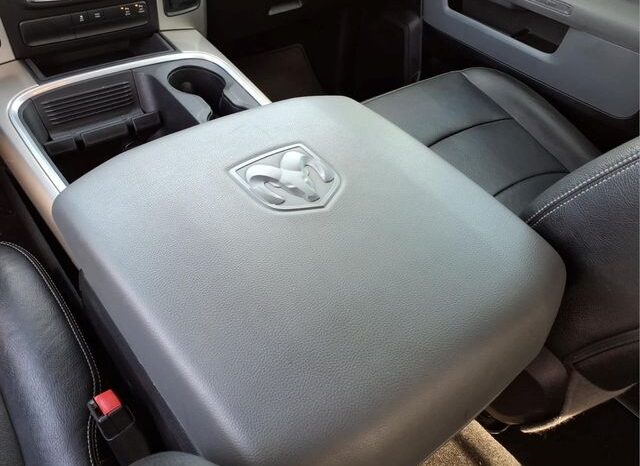 
 Ram 1500 full									