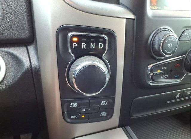 
 Ram 1500 full									