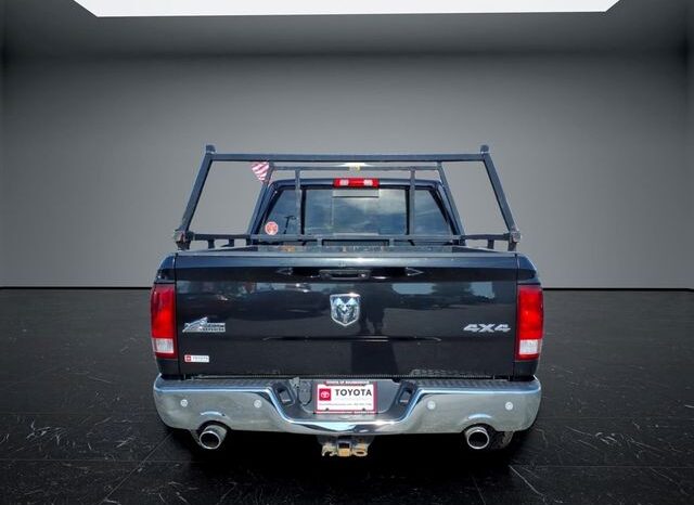 
 Ram 1500 full									