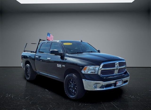 
 Ram 1500 full									