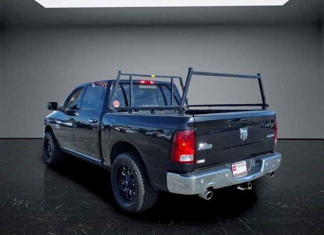 
 Ram 1500 full									