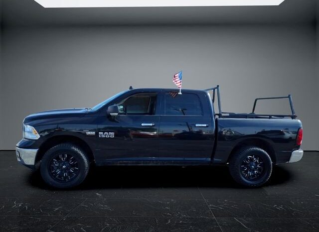 
 Ram 1500 full									