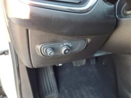 
 Chevrolet Equinox full									