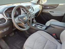 
 Chevrolet Equinox full									