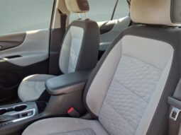 
 Chevrolet Equinox full									