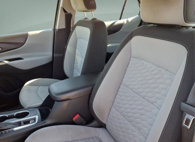 
 Chevrolet Equinox full									