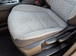 
 Chevrolet Equinox full									