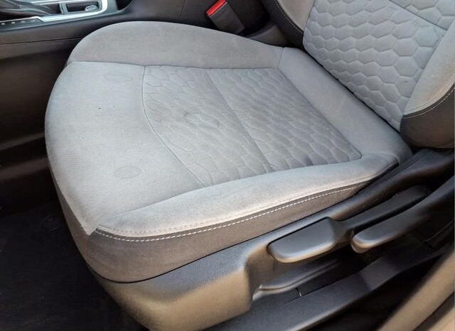 
 Chevrolet Equinox full									